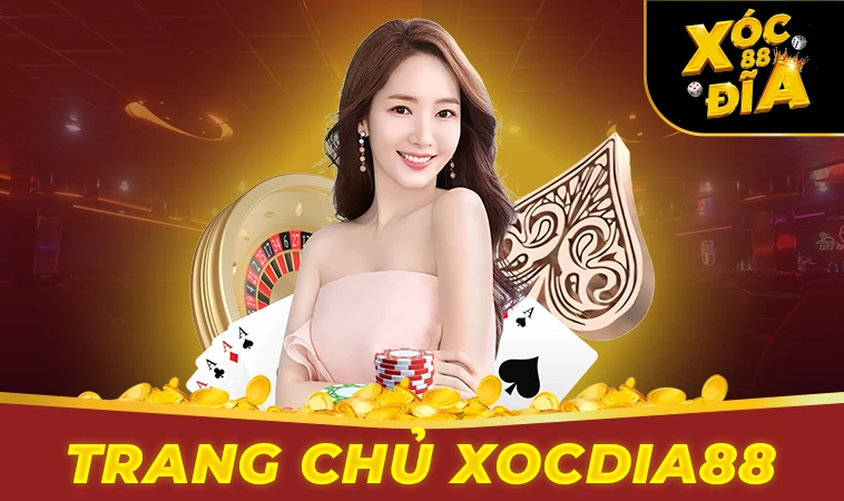 Xocdia88 - Trang Chủ Xocdia 88 - Nhà Cái Cá Cược Online Hàng Đầu VN 30 Xocdia88 là địa chỉ cá cược uy tín hàng đầu hiện nay