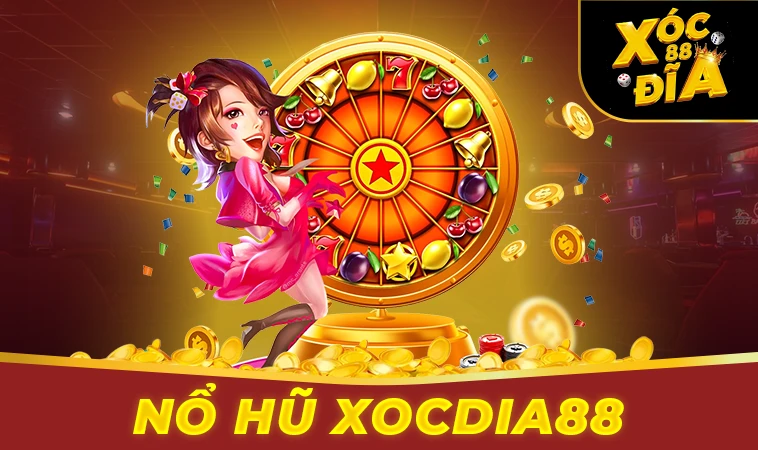 Xocdia88 - Trang Chủ Xocdia 88 - Nhà Cái Cá Cược Online Hàng Đầu VN 31 Sảnh Nổ Hũ XocDia88 thiết kế giao diện đẹp, bắt mắt