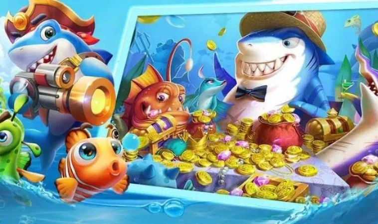 Bắn Cá Đại Hải Trình tại XocDia88