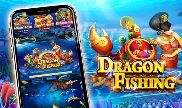 Bắn Cá Rồng tại XocDia88
