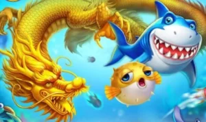 Bắn Cá Royal Fishing tại XocDia88