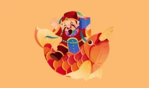 Nổ Hũ Táo Quân tại XocDia88