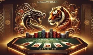 Dragon Tiger tại XocDia88