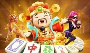 Nổ Hũ Thần Tài tại XocDia88