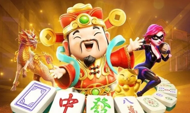Nổ Hũ Thần Tài tại XocDia88
