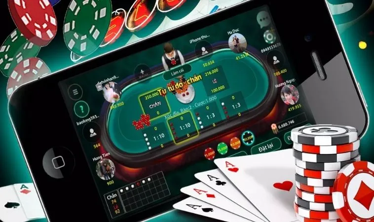 Trải nghiệm chơi game cá cược dễ dàng với hướng dẫn từ XocDia88