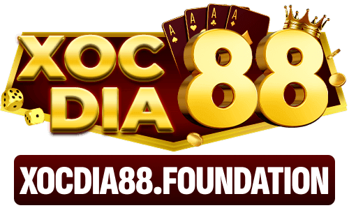 Xocdia88.foundation