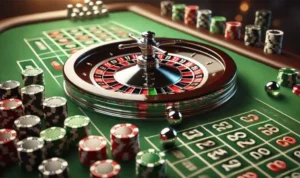 Roulette XocDia88
