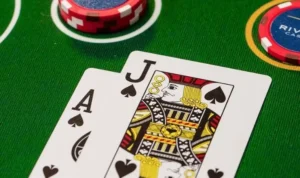 Blackjack tại XocDia88