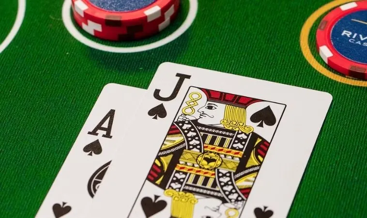 Blackjack tại XocDia88